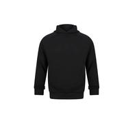 Hooded sweatshirt Tombo Noir XL