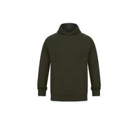 Hooded sweatshirt Tombo Vert 2XL