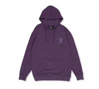 Hooded Sweatshirt Town & Country Surf Designs OG Mist Violet 2XL