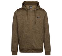 Hooded Sweatshirt Trespass Fewston Vert XL