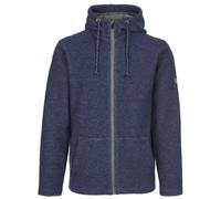 Hooded sweatshirt Trespass Scawton Bleu L