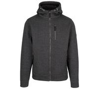 Trespass Mens Full Front Zip Casual Jacket - Truther