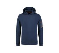 Hooded Sweatshirt Tricorp Premium T42 Bleu 3XL