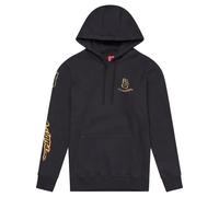Hooded sweatshirt Troy Lee Designs Peace Out L