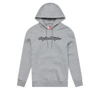 Hooded sweatshirt Troy Lee Designs Signature L