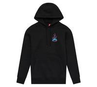 Hooded sweatshirt Troy Lee Designs Torched S