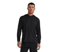 Hooded sweatshirt TYR Noir L
