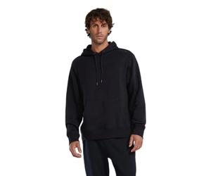 Hooded sweatshirt TYR Noir M