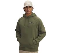 Hooded sweatshirt Under Armour Rival HBR Logo XL