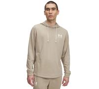 Hooded sweatshirt Under Armour Rival Terry LC S