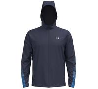 Under Armour Velociti Storm Jacket Blue XS Men