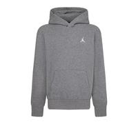 Hooded Sweatshirt - unisex - Jordan - Kids Sweatshirts - Gray - 10 Y - Kids 10 Y