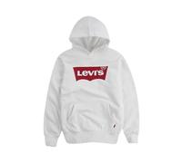Hooded Sweatshirt - unisex - Levi's - Kids Sweatshirts - White - 12 Y - Kids 12 Y