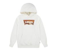 Hooded Sweatshirt - unisex - Levi's - Kids Sweatshirts - White - 12 Y - Kids 12 Y