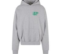 Hooded sweatshirt Upscale Athletic Club Ultraheavy Gris 4XL