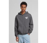 Hooded sweatshirt Upscale Let's Get Lost Marron 2XL