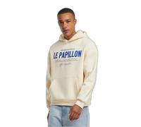 Hooded sweatshirt Upscale Theorie Du Chaos Blanc S