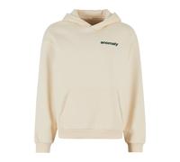 Hooded sweatshirt Upscale Theory Of Anomaly Fluffy Blanc XS