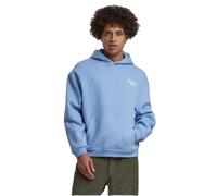 Hooded sweatshirt Upscale Up And Beyond Bleu 5XL