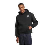 Mister Tee Wild Stories Fluffy Hoodie Black 2XL Men