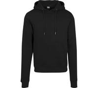Urban Classics Sweatshirt Basic Terry Black Men's L
