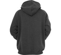 Urban Classics Blank Sweatshirt Brown XS Men