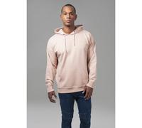 Hooded sweatshirt Urban Classic oversized sweat Rose L