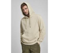 Hooded sweatshirt Urban Classic Terry basic Blanc XL