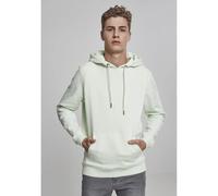 Hooded sweatshirt Urban Classic Terry basic Marron 2XL