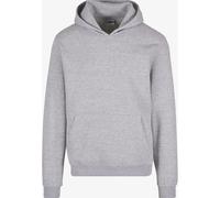Hooded sweatshirt Urban Classics Basic Essential Gris 3XL
