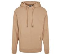 Urban Classics Tb3488 Hoodie Beige S Men