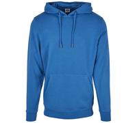Urban Classics Tb3488 Hoodie Blue S Men