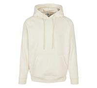 Urban Classics Blank Hoodie White 4XL Men