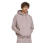 Urban Classics Men's Tb014-blank Hoody 2-Pack Blank, Duskrosis, S