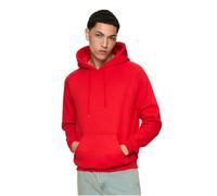 Urban Classics Pp014 Hoodie 2 Units Black S Men