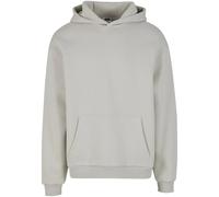 Hooded Sweatshirt Urban Classics Fluffy Beige M