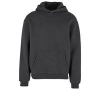 Urban Classics Tb6750 Hoodie Black,Grey L Men