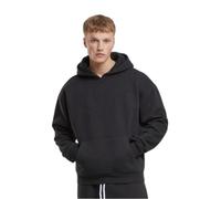 Hooded sweatshirt Urban Classics Fluffy Noir XL