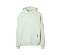Hooded Sweatshirt Urban Classics Fluffy Vert L