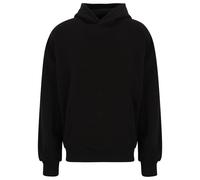 Urban Classics Men's Light Terry Hoodie – Hooded Sweatshirt Black XXL