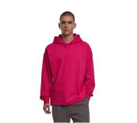 Hooded sweatshirt Urban Classics Organic Loose Rose M