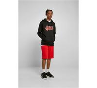 Hooded sweatshirt Urban Classics Starter Swing Noir M