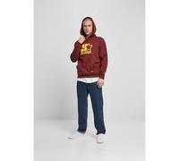 Starter Black Label Starter The Classic Logo Sweatshirt Red S Men