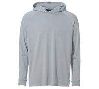 Vaude Mineo Hoodie Grey M Men