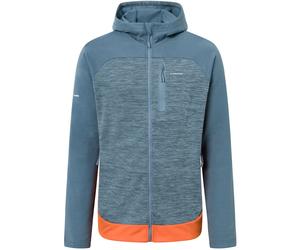 Hooded sweatshirt Viking Delmore Mid Gris XL