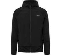 Hooded sweatshirt Viking Dimaro Mid Noir S