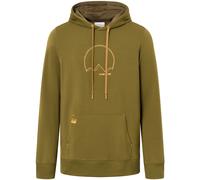 Hooded sweatshirt Viking Panaka Mid S