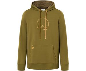 Hooded sweatshirt Viking Panaka Mid S