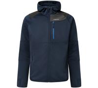 Hooded sweatshirt Viking Yosemite Mid Bleu S