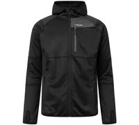 Hooded sweatshirt Viking Yosemite Mid Noir XL